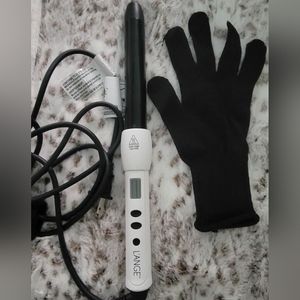 L'ange hair curling wand